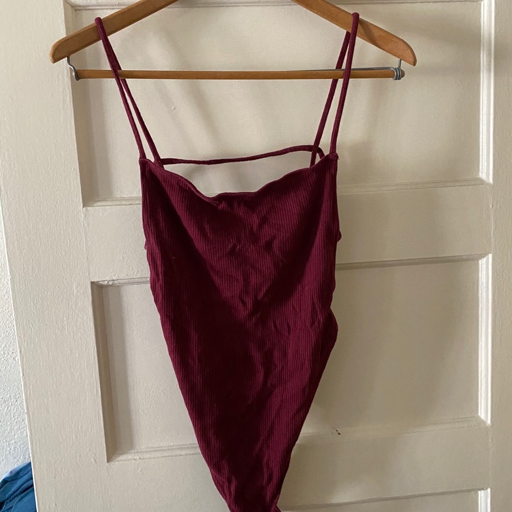 urban bodysuit